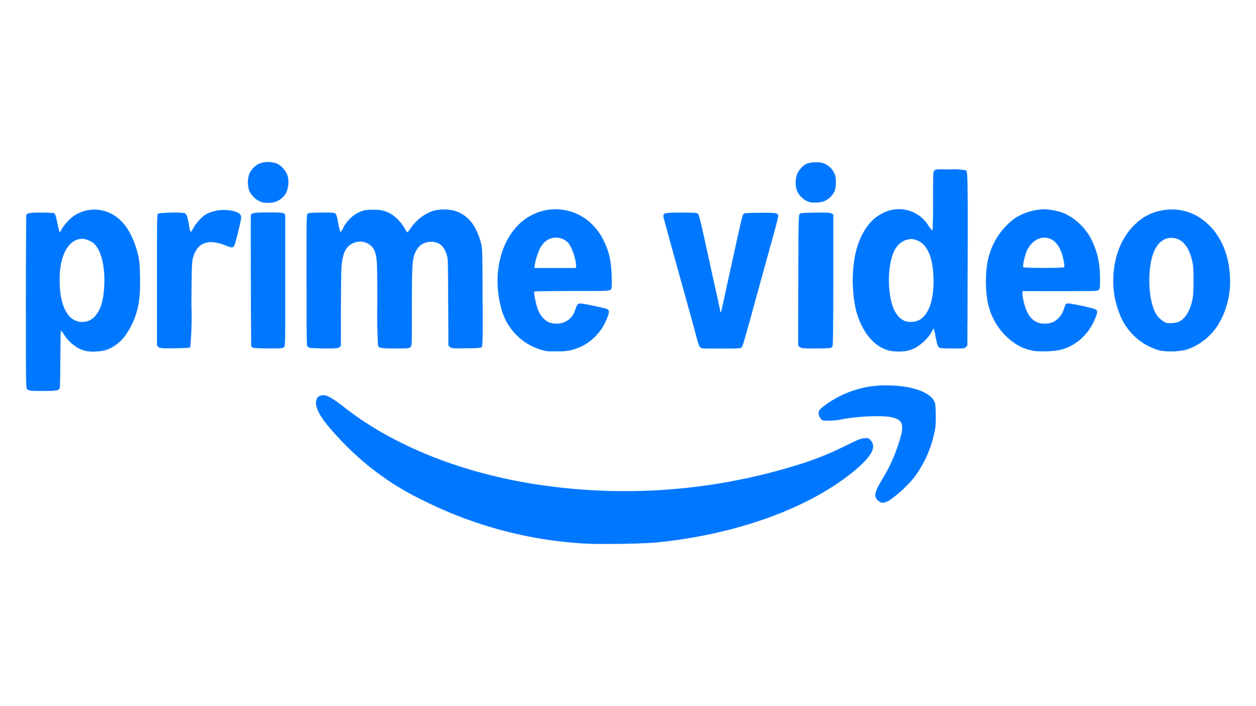 Prime Video logo