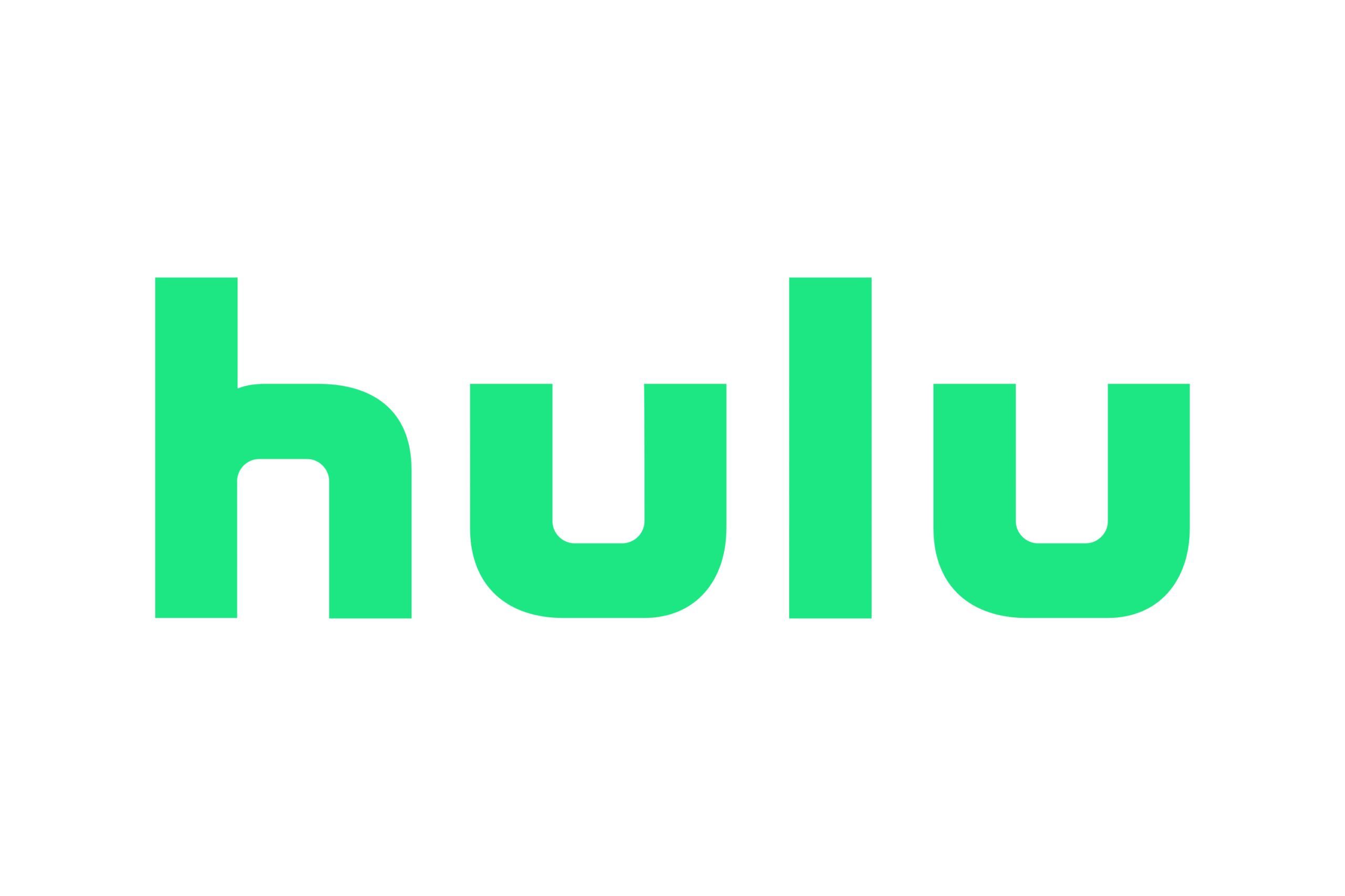 Hulu logo